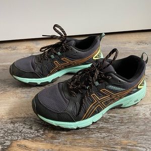 Asics sneakers